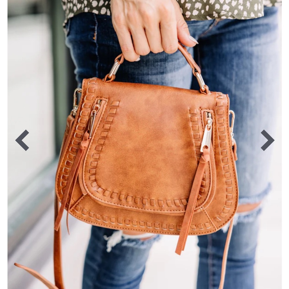 VICI Highland Bag